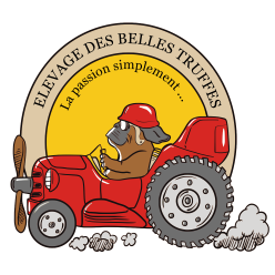 BONNIE PARKER Des Belles Truffes