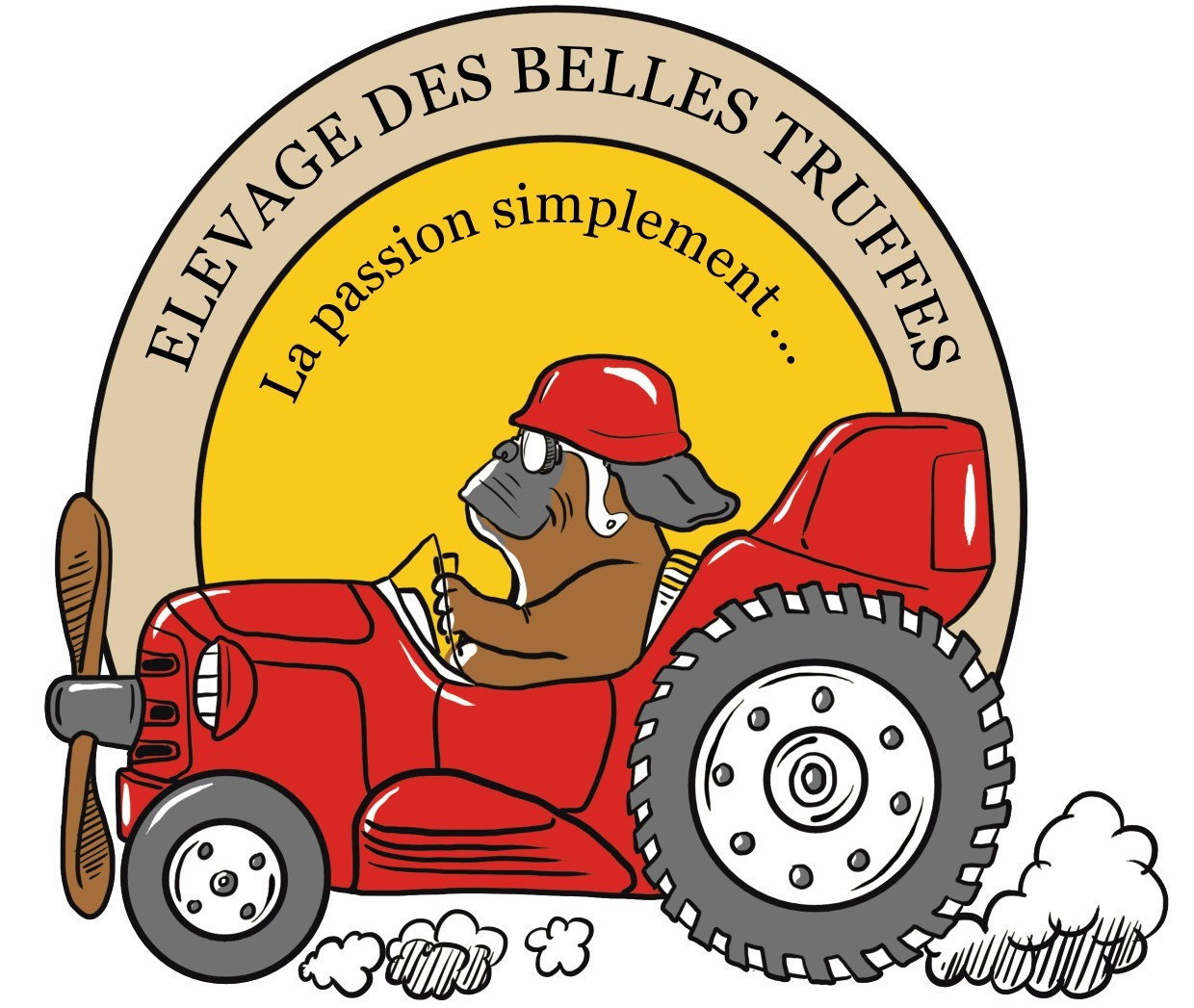 Des Belles Truffes